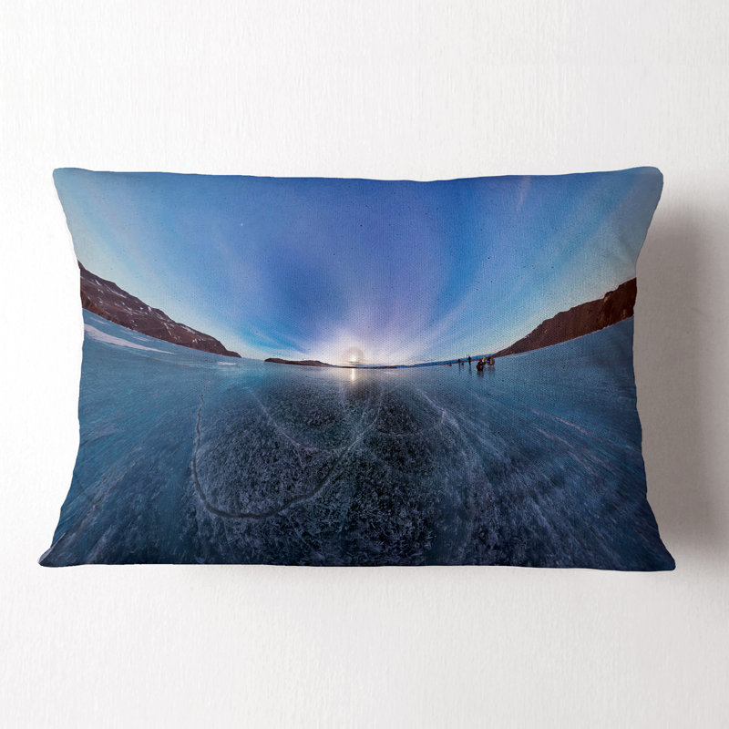 Coussin lombaire Schafer