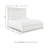 Hemkea Low Profile Standard Bed-1451951379