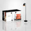 Lampe de travail sur pied 61 "Parker