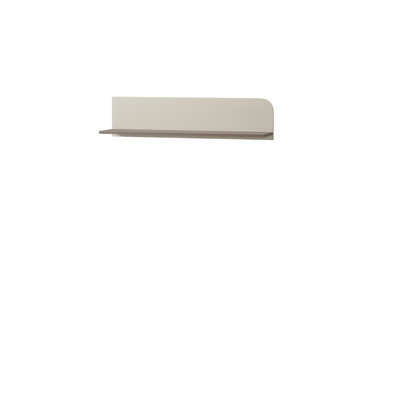 Nashoma Floating Shelf