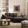 Clio Wool Area Rug