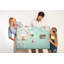Mamduh Cork Corkboard / Bulletin Board