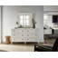 Miroir biseauté Bilbrook-73366491