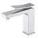 Avian Single Hole Bathroom Faucet with Drain Assembly