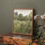 «Vintage Landscape CCLIX» sur papier-801014425