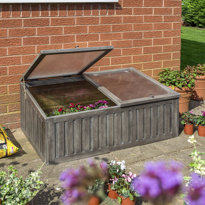 Rowlinson Alderley Cold Frame
