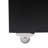 Lamekia 11'' Wide 3 -Drawer Mobile File Cabinet-651238290