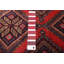 Konya Anatolian Red Rug 2'8" x 9'5"