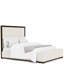 Nina Lydia Upholstered Storage Bed-709642904