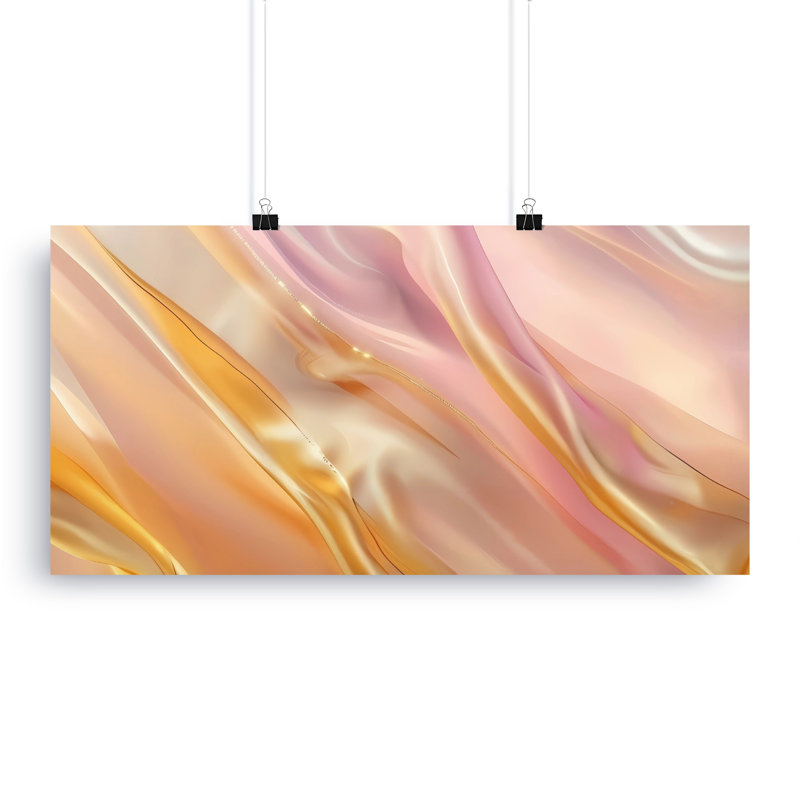Akul No Frame Print on Canvas, 40.64 cm H x 50.8 cm W