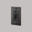 1G Duplex GFCI Outlet / With Logo-697994494