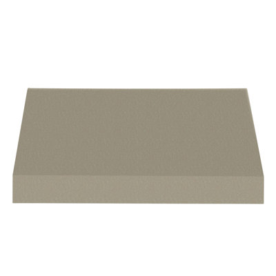 Auvent fixe en tissu acrylique New Yorker Awntech