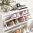 12 Pair Shoe Storage Cabinet-2081068619