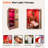 Samsora 1-Person Indoor Steam Saunas 2500W with Red Light Therapy, 95℉-230℉ Temp Range, Mahogany Wood, Built-In Bluetooth Speaker, Includes Sauna Heater and Sauna Stone, Negative Ion Technology-122758402-122758400