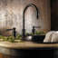 Miramar Widespread Lavatory Faucet with ZeroDrain-2007523098-2007523099