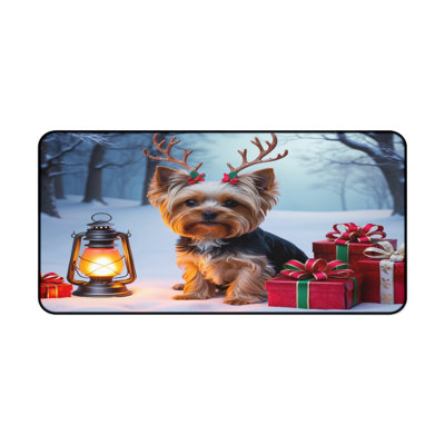 Polyester Desk Pad