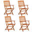 Steffan 13 Piece Garden Dining Set 280x90x75 cm Solid Wood Acacia