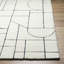 Tapis beige / noir Lyla-1872771621