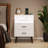 Targo 17.7'' W Nightstand-1238243987