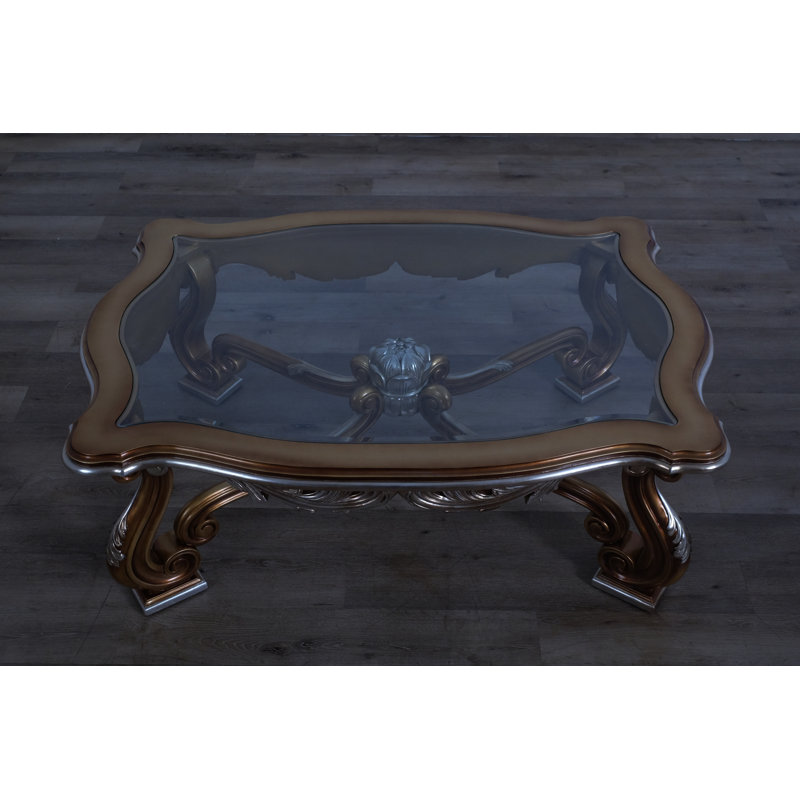 Augustus Coffee Table