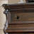  Ashyla King Sleigh Bed, Dresser & Mirror, Chest, Nightstand Set-1306938424-1325538548