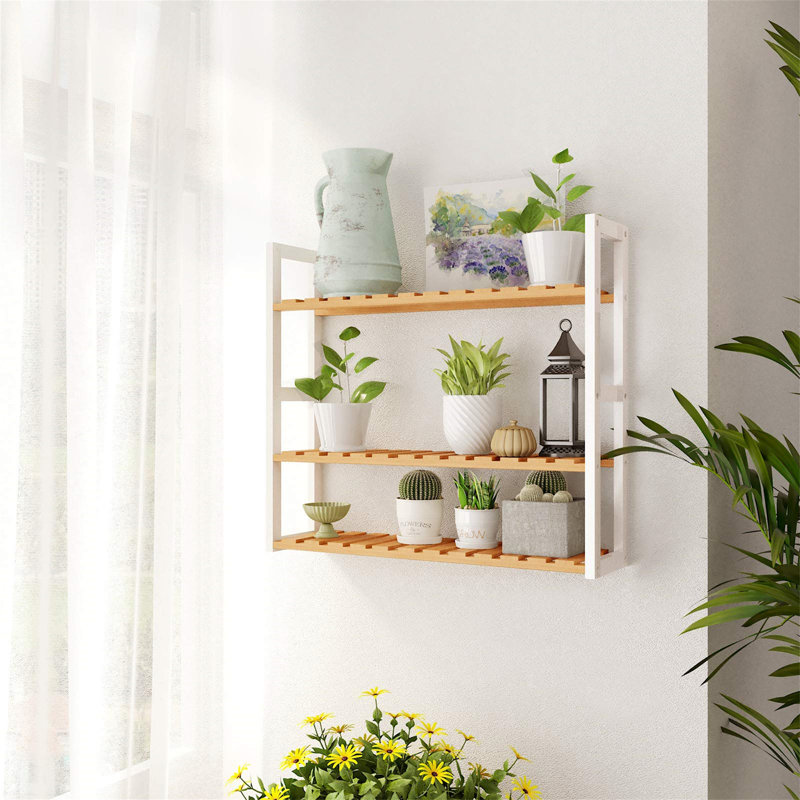 Naimo Baker's Rack
