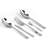 Strand 5 Piece Hostess Set