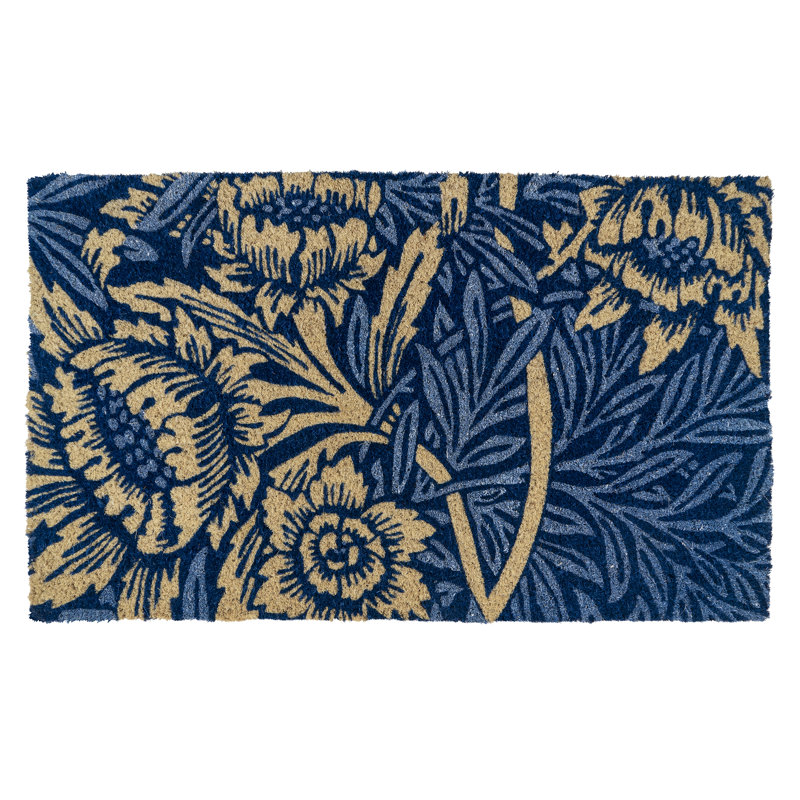 Paillasson Victoria and Albert, L 18 po x L 30 po