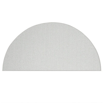 Iconic Indoor/Outdoor Rug - Ivory Cream