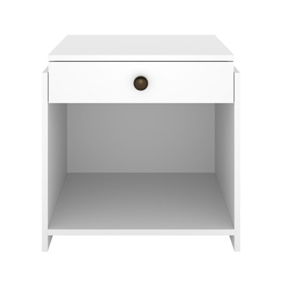 Boyd Sleep Sydney Single Drawer Nightstand