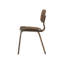 46cm H Solid Wood Side Chair-1725841564