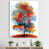 Toile tendue