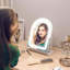 Demetrias Metal Arch Mirror-16601967