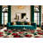 Washable Acerola Cherry Fruits Area Rug-37492953