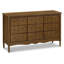 Liberty 9-Drawer Assembled Dresser-1493680751
