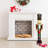 Christmas Drummer Nutcracker