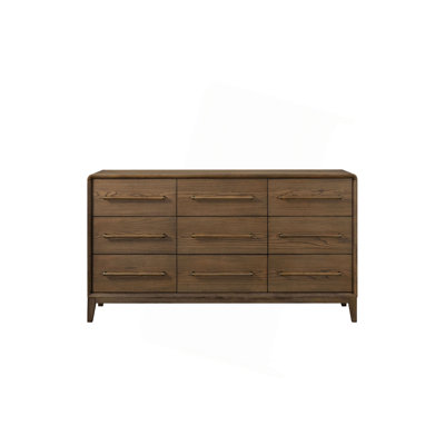 9-Drawer Dresser