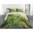 Forest Rustic Polyester Coverlet-1488774076