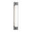Gatsby Aluminum LED Flush Mounted Sconce-39598121