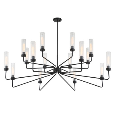 Jonze 16-Light Chandelier