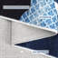 Tapis de salon Modern Abstract-642211702