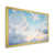 Gold Single Picture Framed selected
