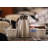 Stainless Steel Vacuum Insulated 33.8 Ounce Server-99809596