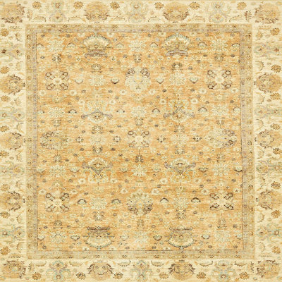 Abstract Indoor Rug