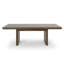 Table de salle à manger extensible Gamino-300019257