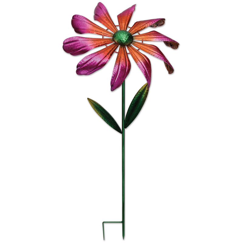 Tourbillon de fleur Rosengard, Rose
