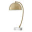 Lampe de bureau Uttermost Romani