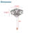 3 - Light Ceiling Fan Branched Light Kit-29545737