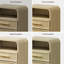 Table de chevet 2 tiroirs Curve Edge-844288735-852261517