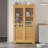 Jennylee 75'' Kitchen Pantry-1751366594